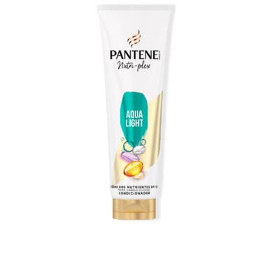 PANTENE AQUA LIGHT acondicionador 325 ml