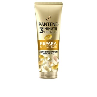 PANTENE MIRACLE 3 MINUTE REPARA Y PROTEGE acondicionador intensivo 220 ml