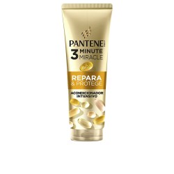 PANTENE MIRACLE 3 MINUTE REPARA Y PROTEGE acondicionador intensivo 220 ml