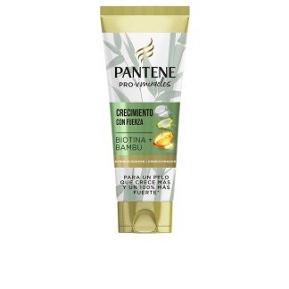 PANTENE MIRACLE CRECIMIENTO CON FUERZA acondicionador 160 ml