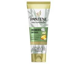 PANTENE MIRACLE CRECIMIENTO CON FUERZA acondicionador 160 ml