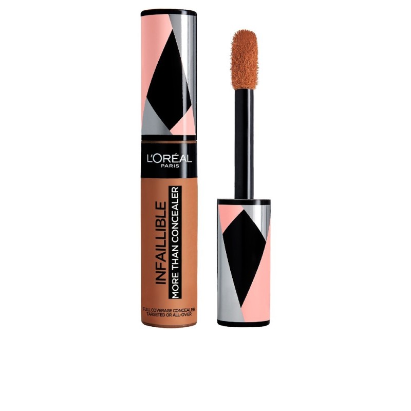 L'Oréal Infallible More Than a Concealer 338 11 ml