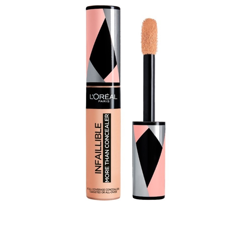 L'Oréal Infallible More Than a Concealer 326 11 ml