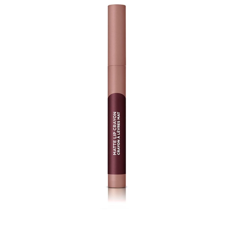 L'Oréal Infallible Matte Lip Crayon 116 Cherryfic