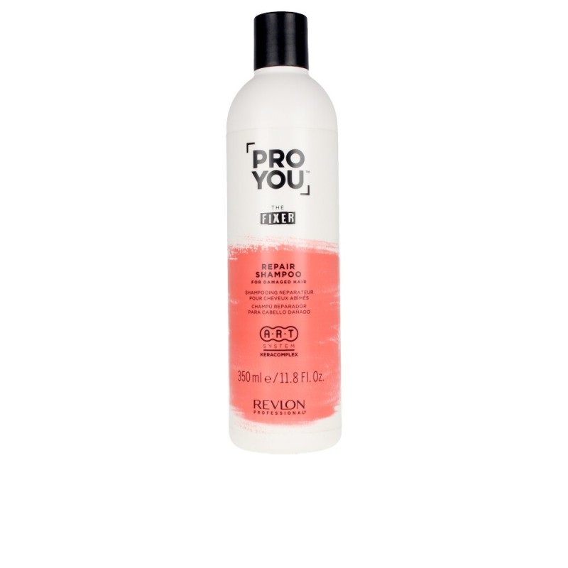 Revlon PROYOU The Fixer Shampoo 350 ml