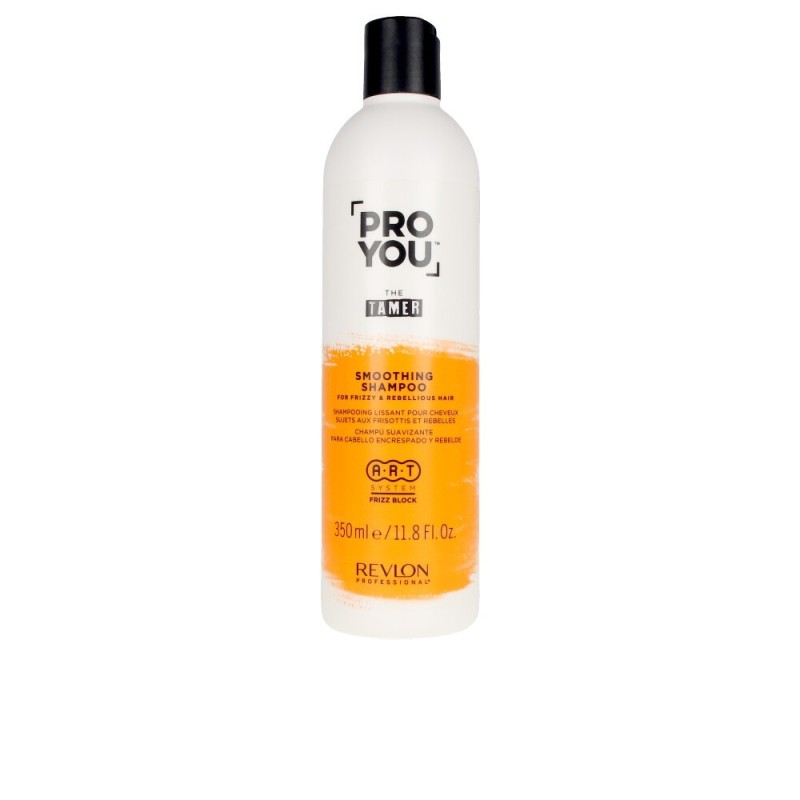 Revlon PROYOU The Tamer Shampoo 350 ml