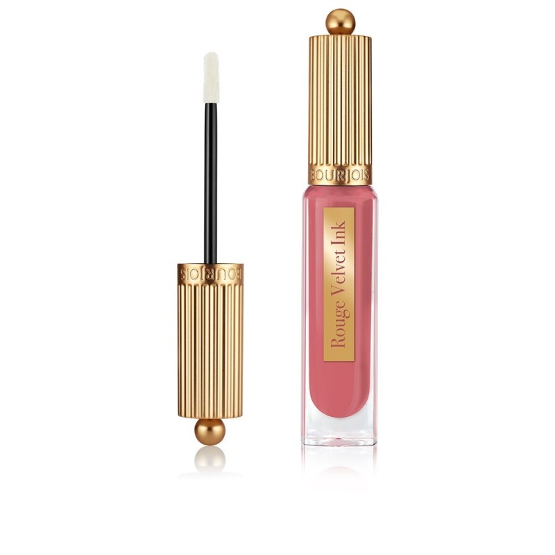 Bourjois ROUGE VELVET INK Liquid Lipstick 003