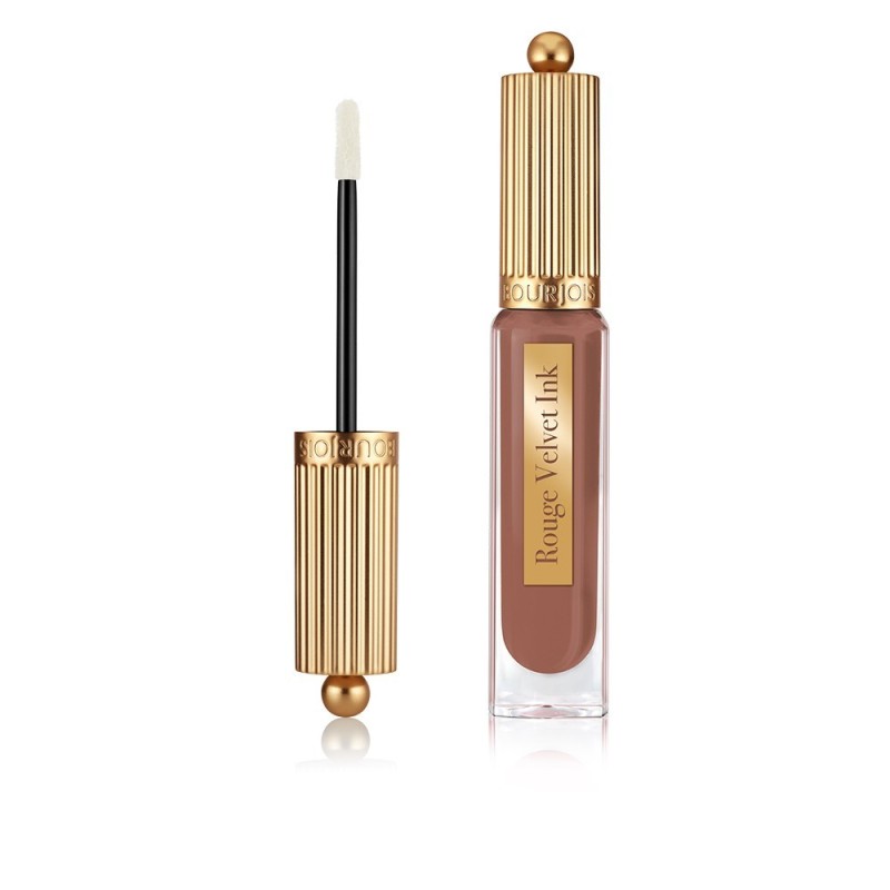 Bourjois ROUGE VELVET INK Liquid Lipstick 005