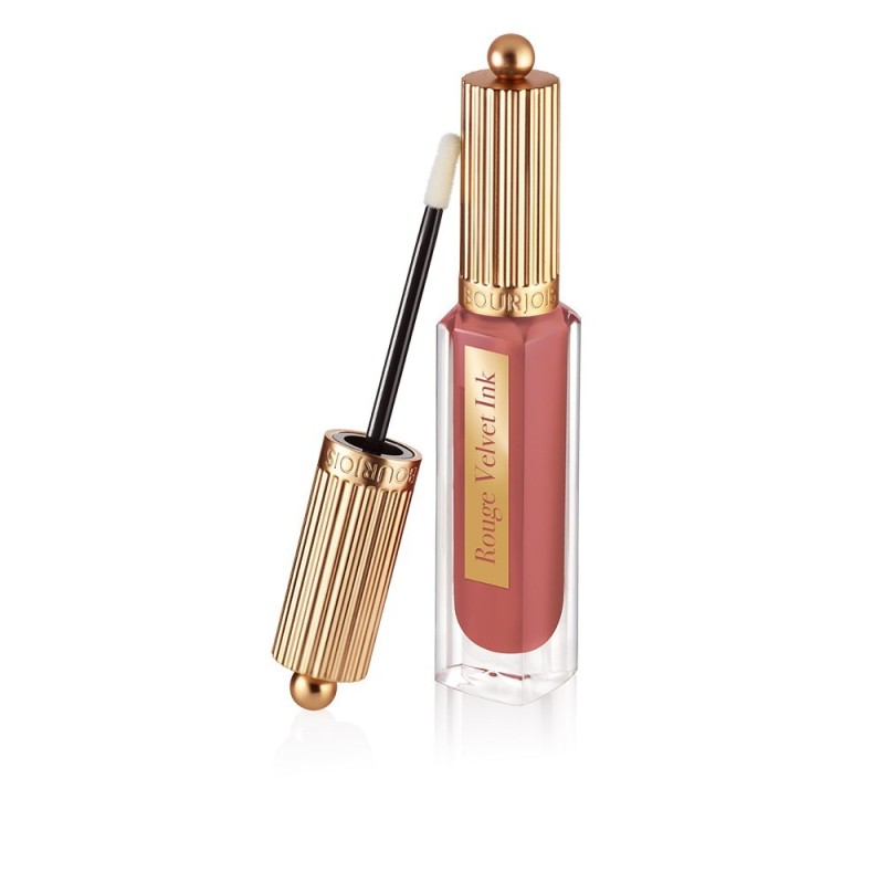 Bourjois ROUGE VELVET INK Liquid Lipstick 016