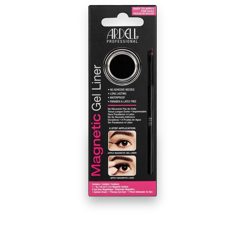 Ardell Magnetic Liner Eyeliner 3 gr