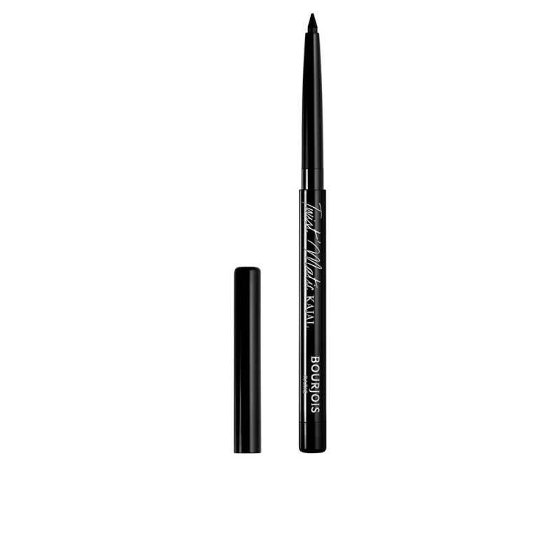 Bourjois Twist Kajal 01 Charkohl