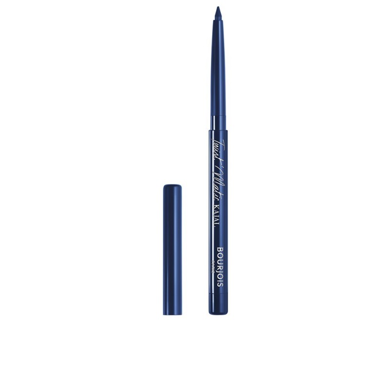Bourjois Twist Kajal 05 Mille et une blue