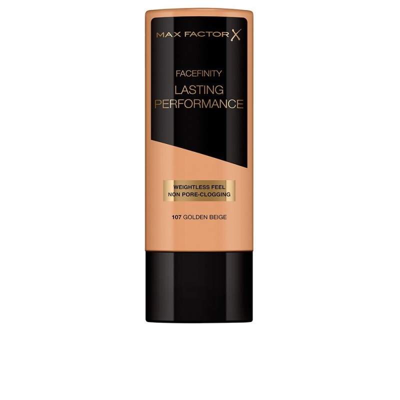 Max Factor Lasting Performance Foundation 107 1 ud