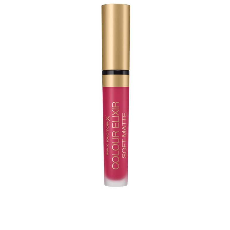 Max Factor Colour Elixir Soft Matte 25