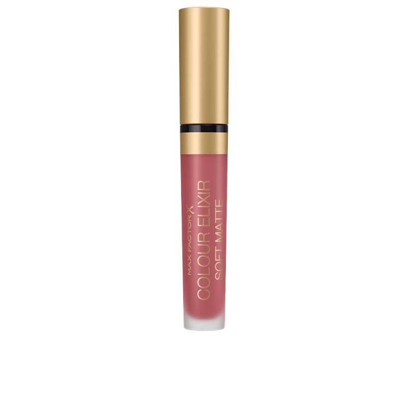 Max Factor Colour Elixir Soft Matte 15