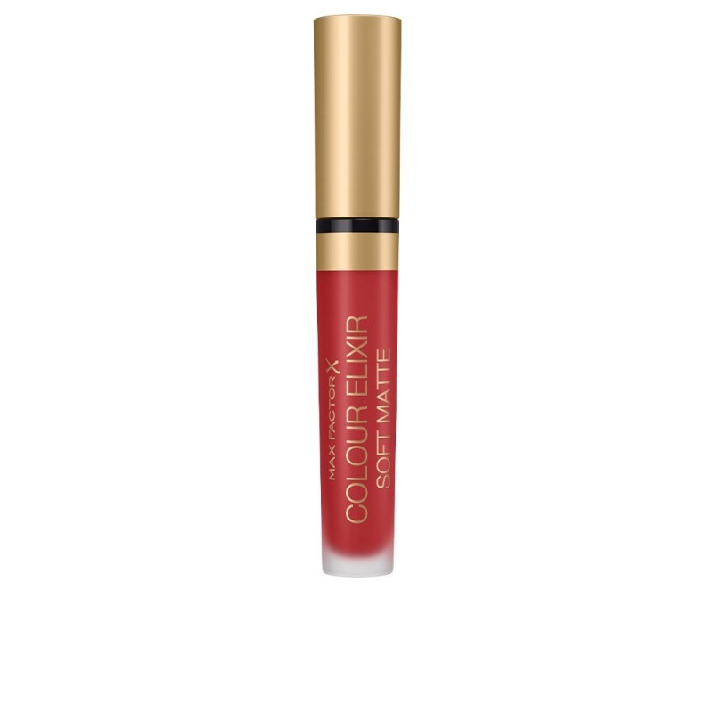 Max Factor Colour Elixir Soft Matte 30