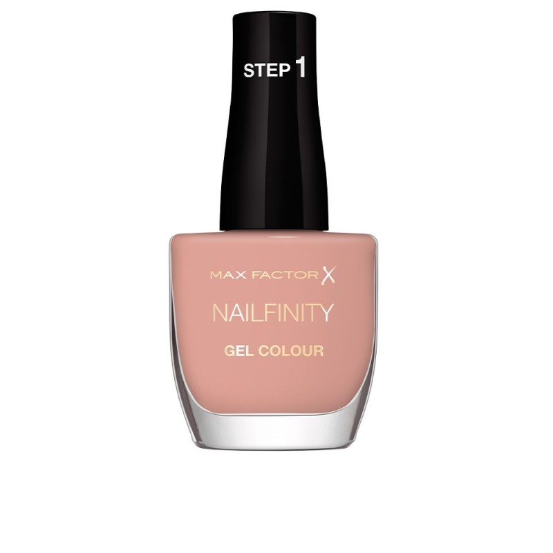 Max Factor Nailfinity 200 The Icon