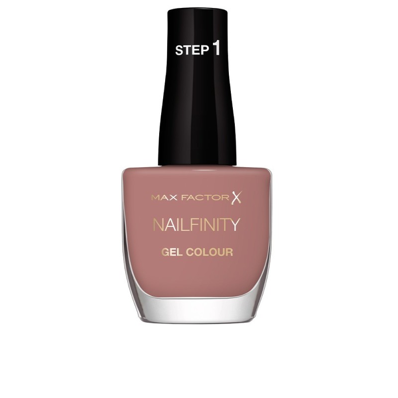 Max Factor Nailfinity 215 Standing Ovation