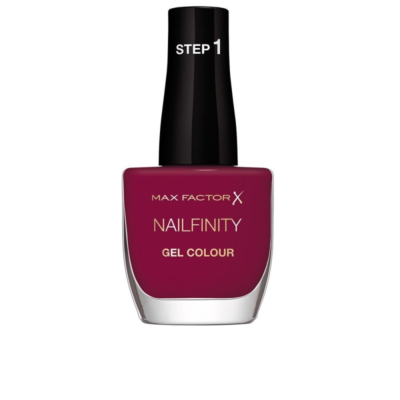 Max Factor Nailfinity 330 Max's Muse