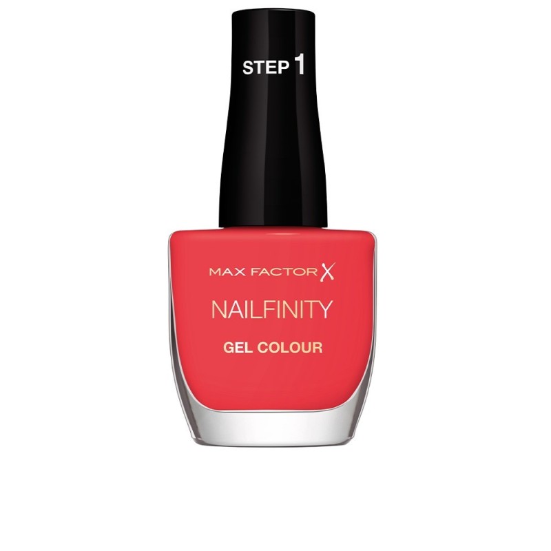 Max Factor Nailfinity 470 Camera Ready