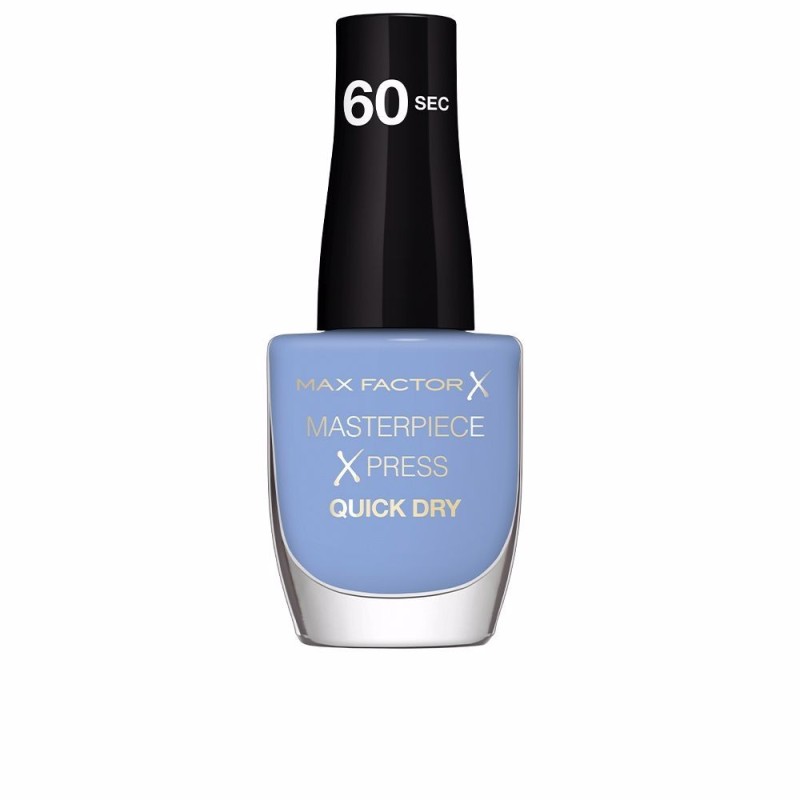 Max Factor Masterpiece Xpress Blue me Away 8 ml