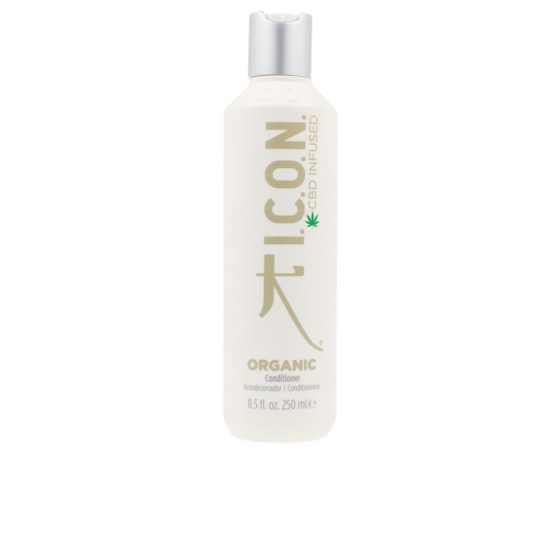 I.C.O.N. Organic Conditioner 250 ml