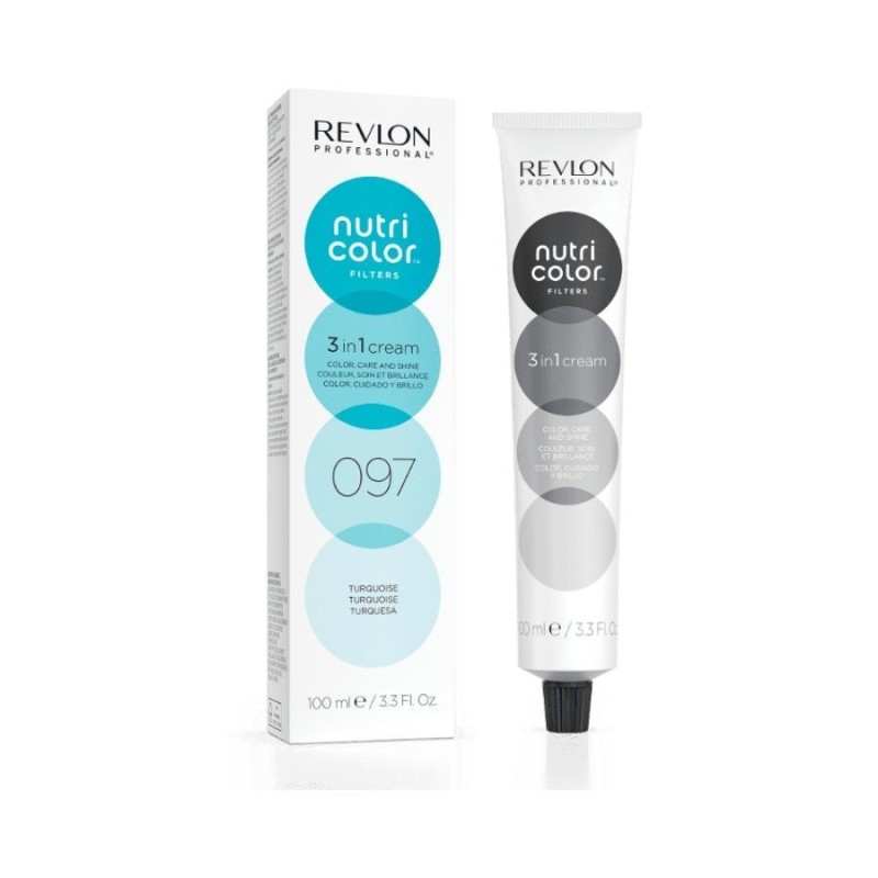 Revlon NUTRI COLOR Filters 097 100 ml