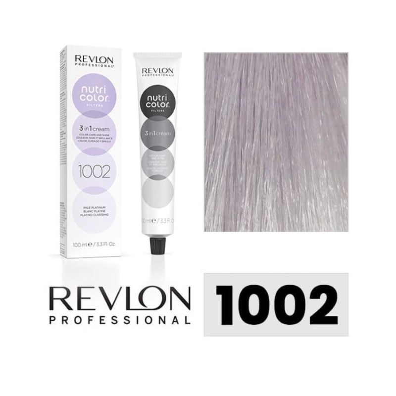 Revlon NUTRI COLOR Filters 1002 100 ml
