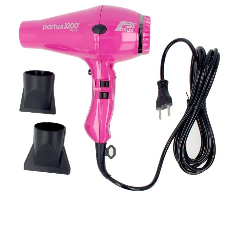 Parlux 3200 PLUS Secador Fucsia 1 ud