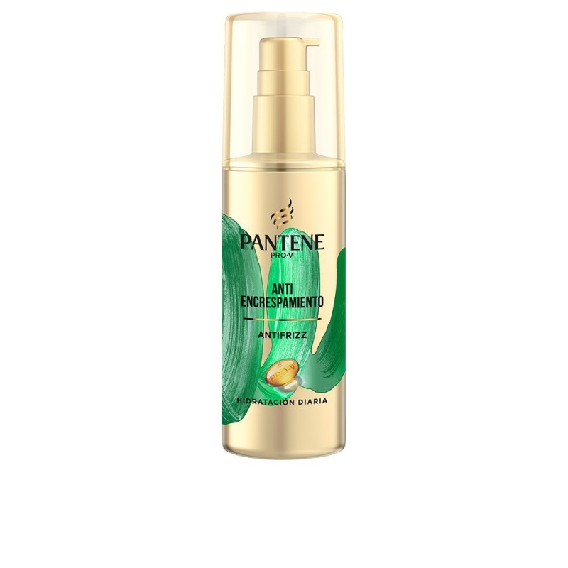 Pantene Antiencrespamiento 24h Hidratación Diaria 145 ml
