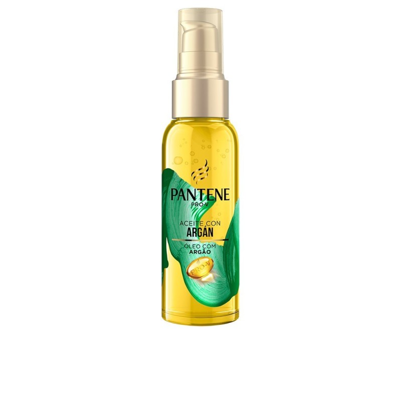 Pantene Argan Aceite Seco 100 ml
