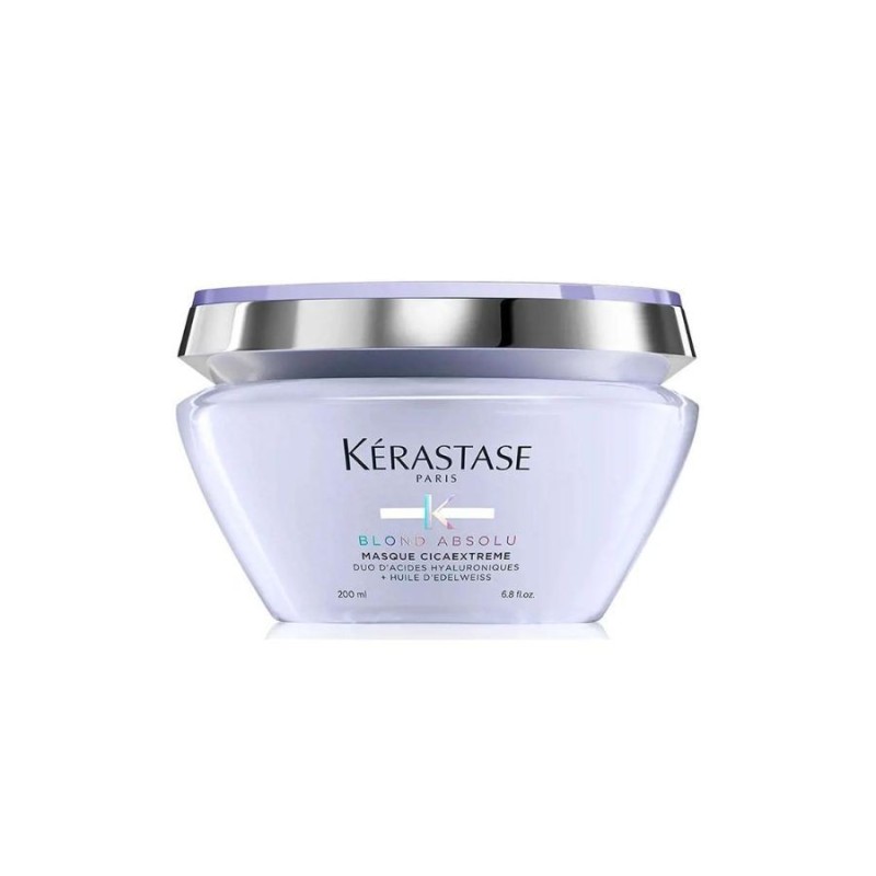 Kerastase Blond Absolu Cicaextreme Mask 200 ml