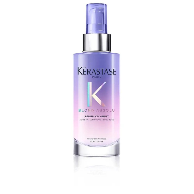 Kerastase Blond Absolu Serum Cicanuit 90 ml