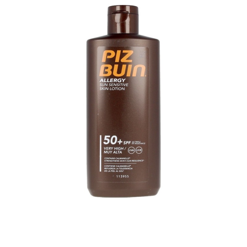 Piz Buin ALLERGY Lotion SPF50 200 ml