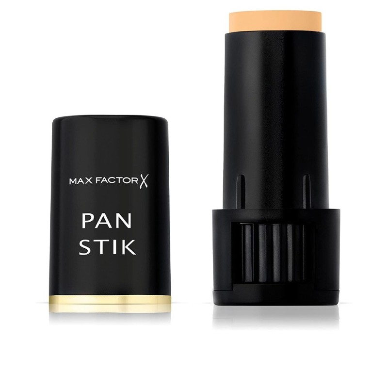 Max Factor Pan Stick Foundation 97 Cool Bronze