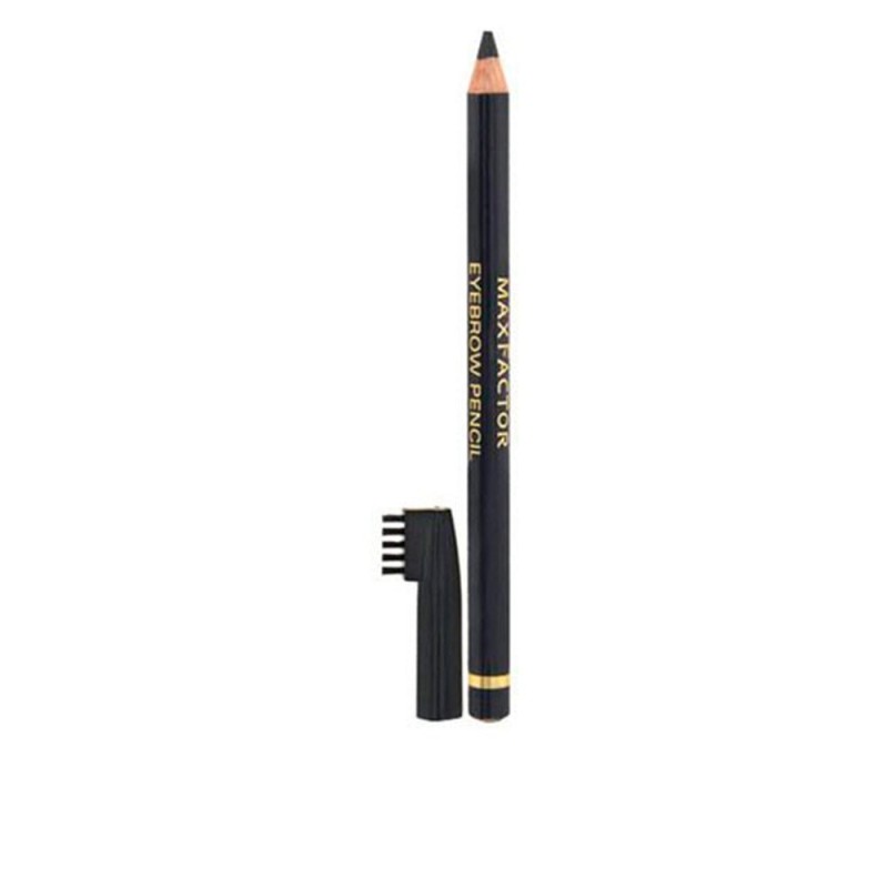 Max Factor Eyebrow Pencil 0001 Ebony