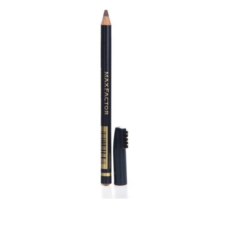 Max Factor Eyebrow Pencil 0002 Hazel