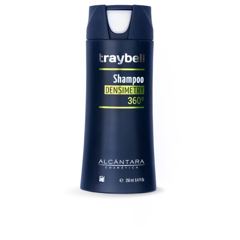 Alcantara Traybell Densimetry Shampoo 250 ml