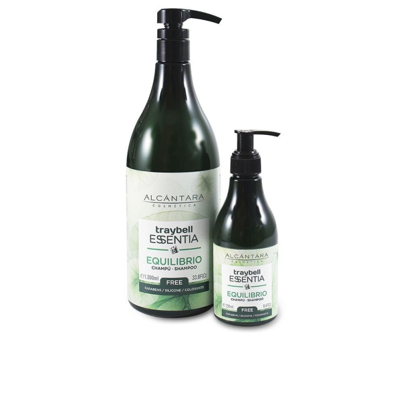 Alcantara Traybell Essentia Champú Equilibrio 250 ml
