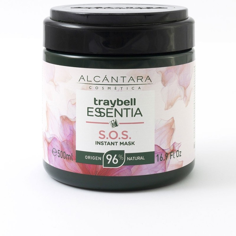 Alcantara Trabell Essentia Mascarilla S.O.S. 500 ml