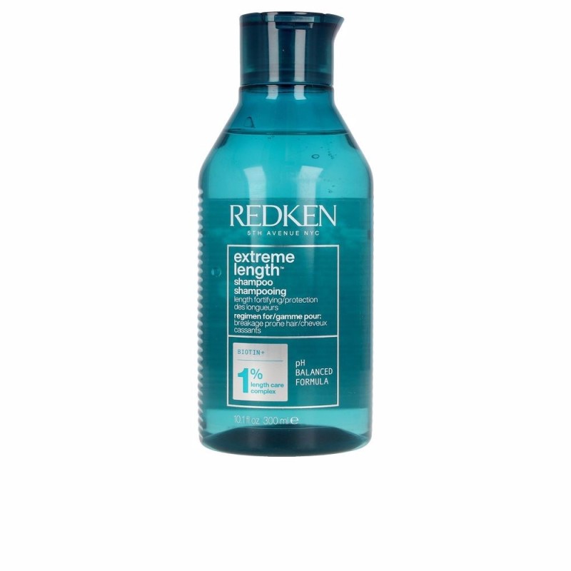 Redken Extreme Length Shampoo 300 ml