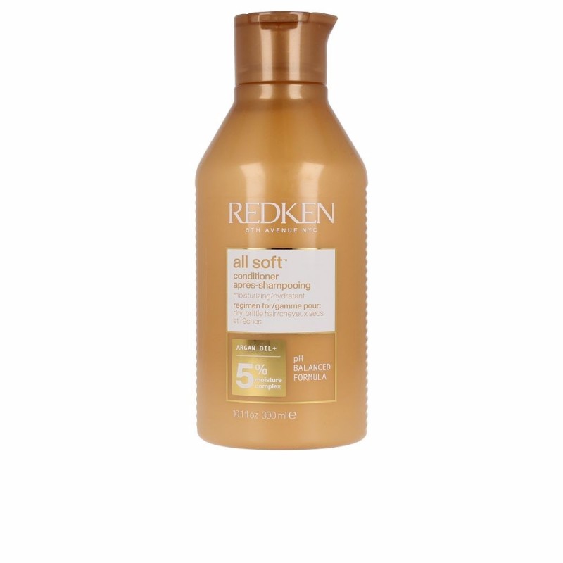 Redken All Soft Conditioner 300 ml