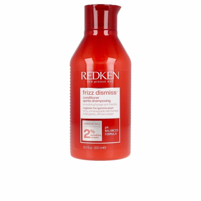 Redken Frizz Dismiss Conditioner 300 ml