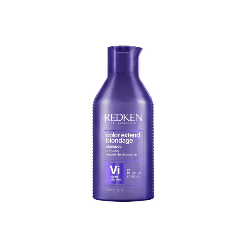 Redken Color Extend Blondage Shampoo 300 ml