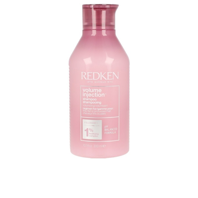 Redken Volume Injection Shampoo 300 ml