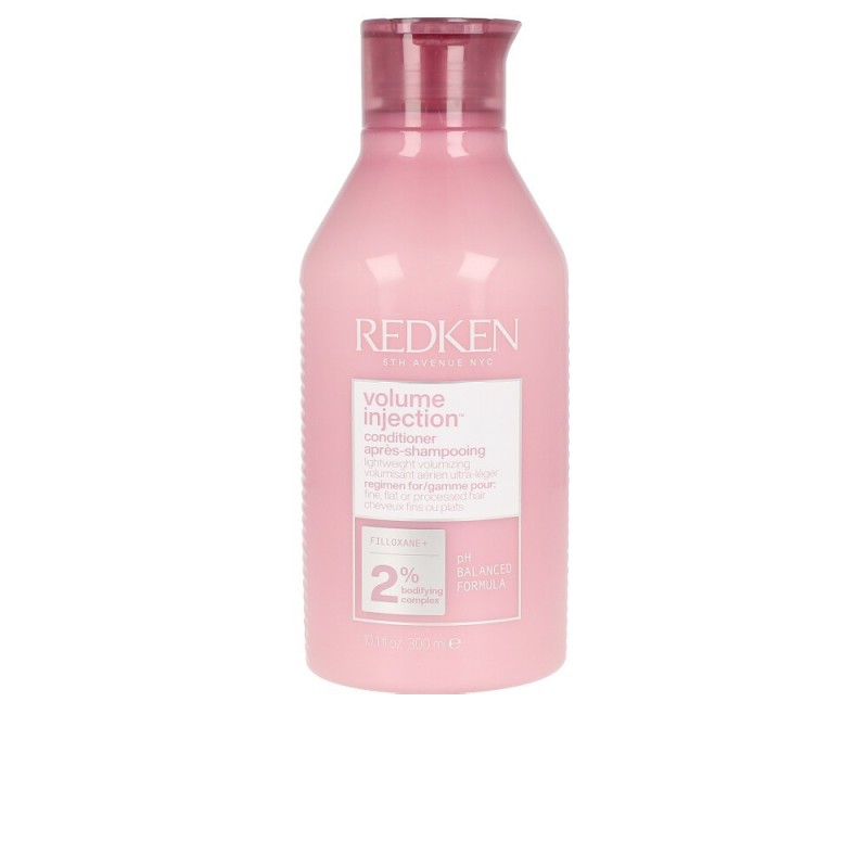 Redken Volume Injection Conditioner 300 ml