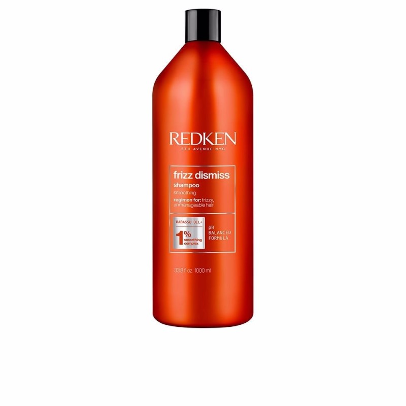 Redken Frizz Dismiss Shampoo 1000 ml