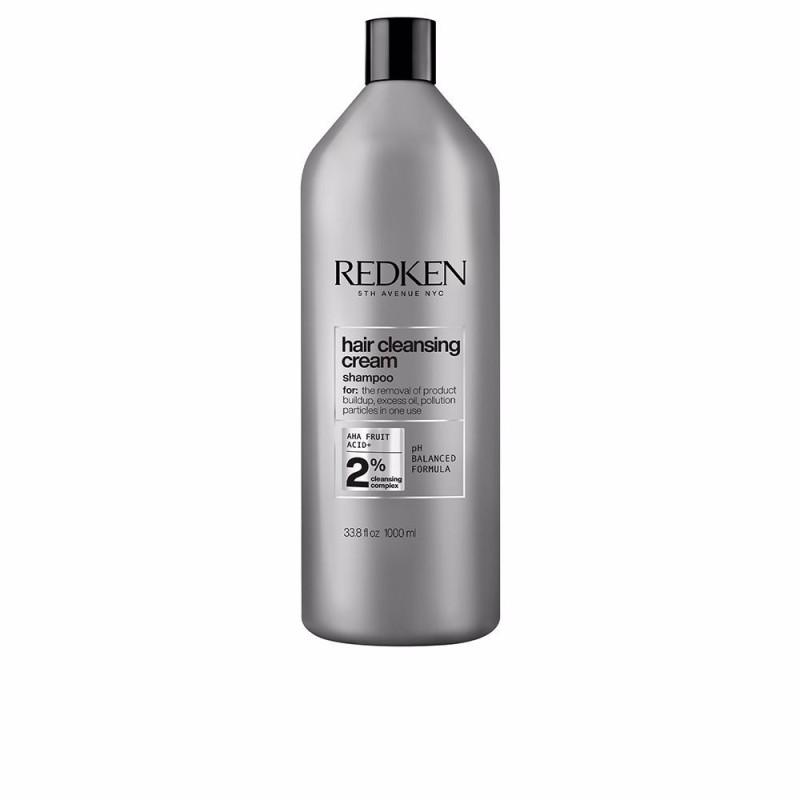 Redken Hair Cleansing Cream Shampoo 1000 ml