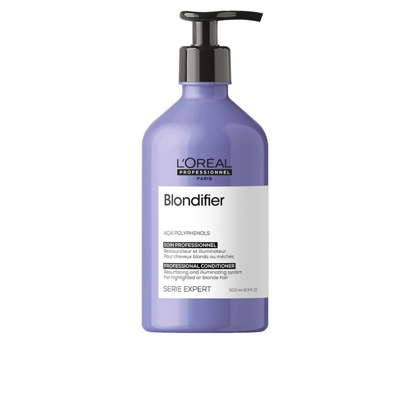 L'Oréal Blondifier Acondicionador 500 ml