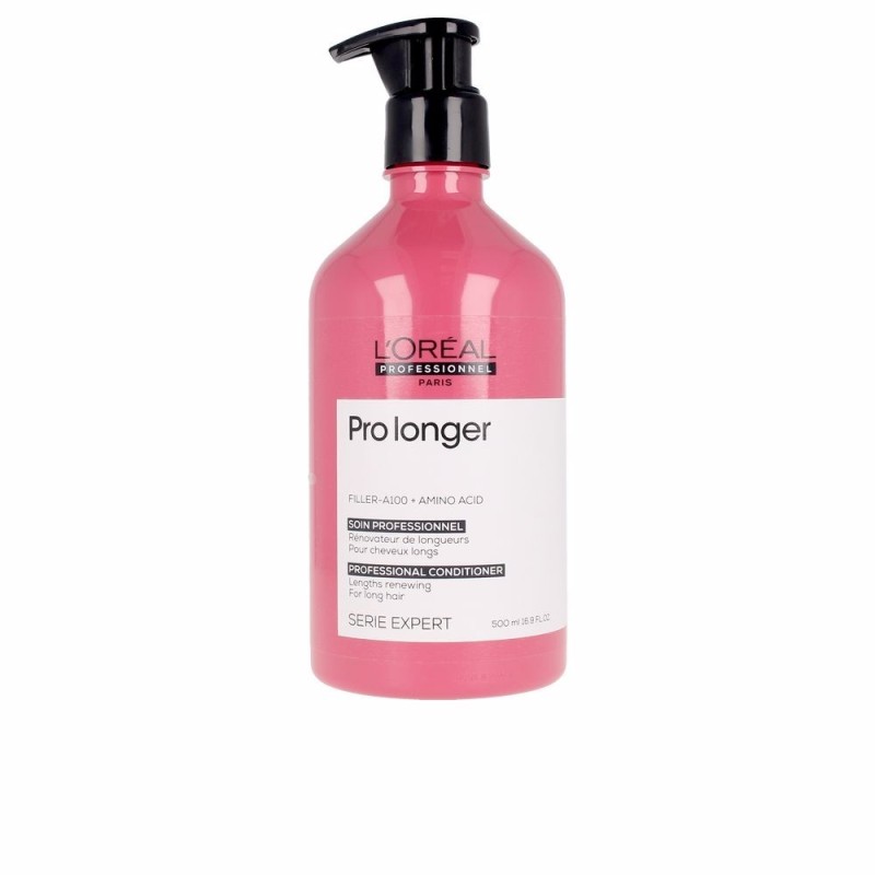 L'Oréal Pro Longer Acondicionador 500 ml